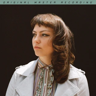 Angel Olsen My Woman - LTD (LP)