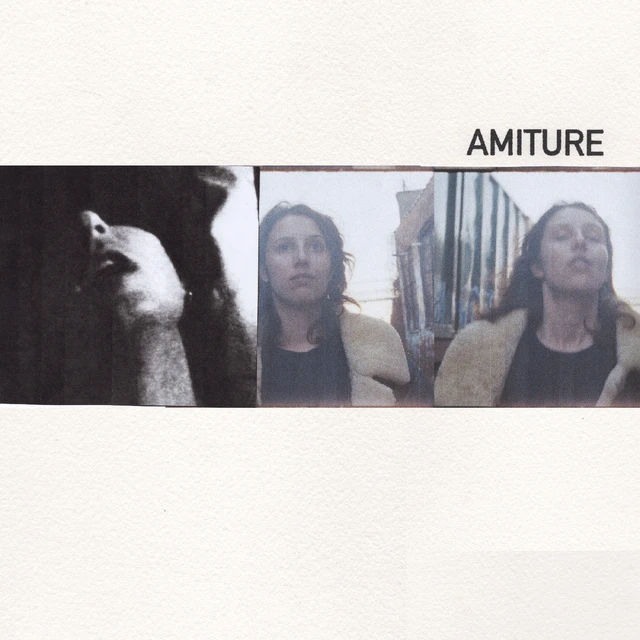 Amiture Mother Engine (LP) 