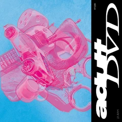 Adult DVD Adult DVD (CD)