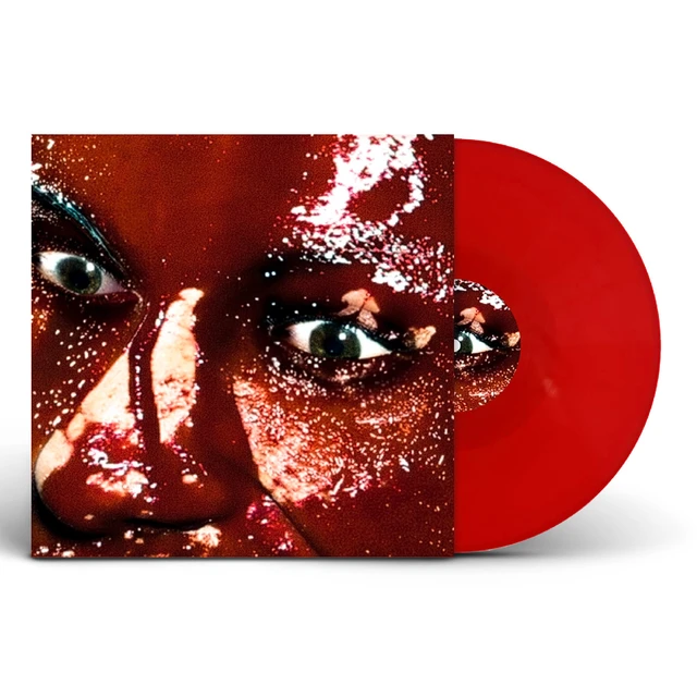 Night Lovell My Blood As The Ink (LP) 
