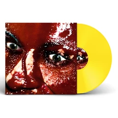 Night Lovell My Blood As The Ink (LP)