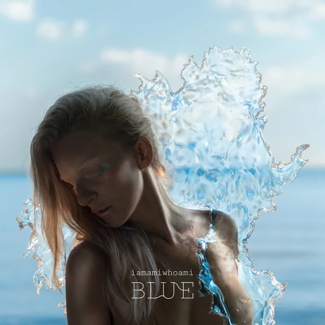 Iamamiwhoami Blue (2CD+DVD) 