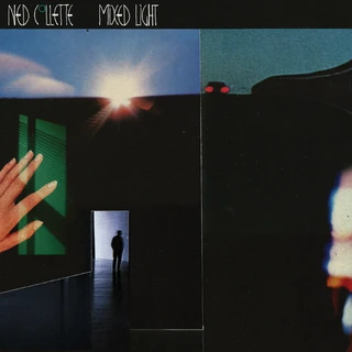 Ned Collette Mixed Light (LP)