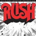 Rush Rush - LTD 45rpm (2LP)