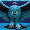 Rush Fly By Night - LTD (SACD-Hybrid)