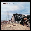 Rush A Farewell To Kings - LTD (SACD-Hybrid)