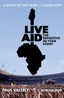 Paul Vallely Live Aid: The Definitive 40 Year… (BOK)
