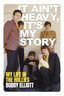 Bobby Elliott It Ain't Heavy, It's My Story (BOK)