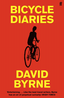 David Byrne Bicycle Diaries (BOK)