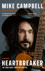 Mike Campbell Heartbreaker - A Memoir (BOK)