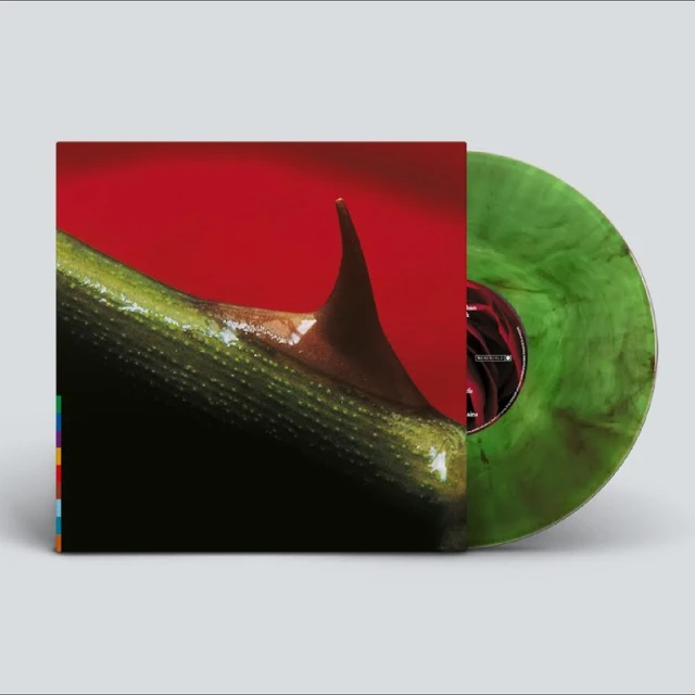 Nusrat Fateh Ali Khan Night Song - LTD (LP) 