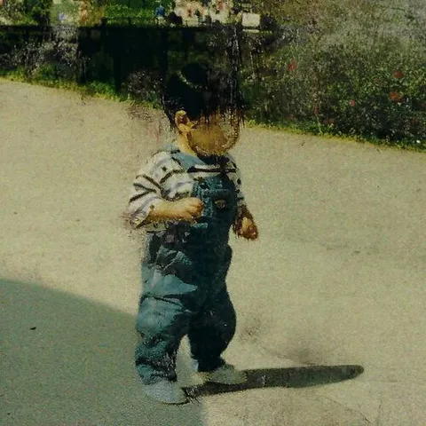 Evan Fong Speed Vinyl (LP) 