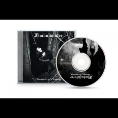 Fimbulwinter Servants Of Sorcery (CD)