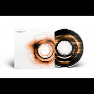 The Pineapple Thief Tightly Unwound (2025 Mix) (CD)