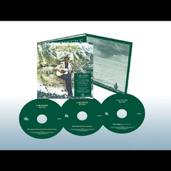 Labi Siffre 1972-1973 - Crying Laughing... (3CD)