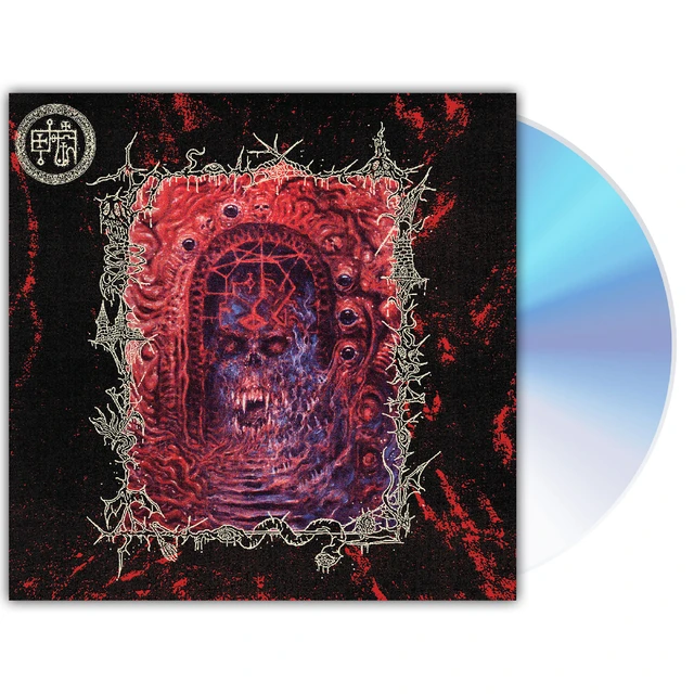 Devil Master Bloody Dreams (CD) 