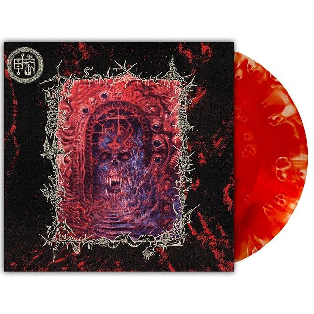 Devil Master Bloody Dreams (LP) 