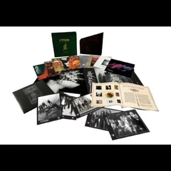 My Dying Bride Anthology Of Sombre Reflections (8LP)