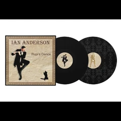 Ian Anderson Rupi's Dance (2LP)
