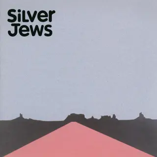Silver Jews American Water (MC)