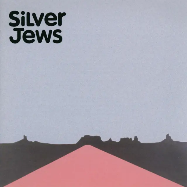 Silver Jews American Water (MC) 
