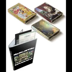 Joanna Newsom Ys (MC)