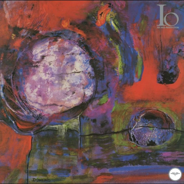 MLO Io (3LP) 