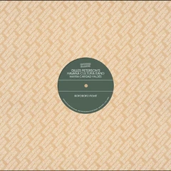 Louie Vega / Gilles Peterson's Havana… Brownswood Remix Editions 008 (12")