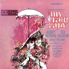 Soundtrack My Fair Lady - LTD (2LP)