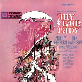Soundtrack My Fair Lady - LTD (2LP)