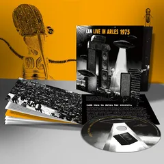 Can Live In Arles 1975 (CD)