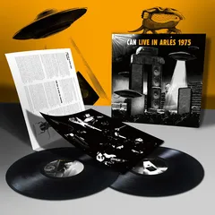 Can Live In Arles 1975 (2LP)
