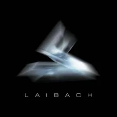 Laibach Spectre - LTD (LP)