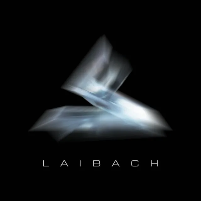 Laibach Spectre - LTD (LP) 