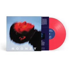 Noonzy Plan Is Bad (LP)