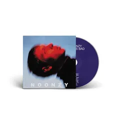 Noonzy Plan Is Bad (CD)