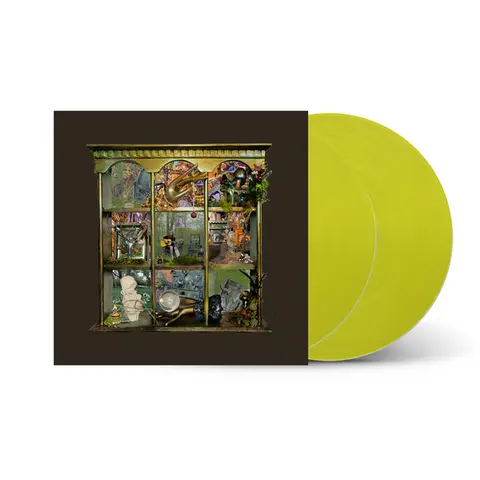 Billy Strings So Much For Goodbyes - LTD (2LP) 