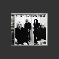 Charli XCX Music, Fashion, Film - Special… (CD)