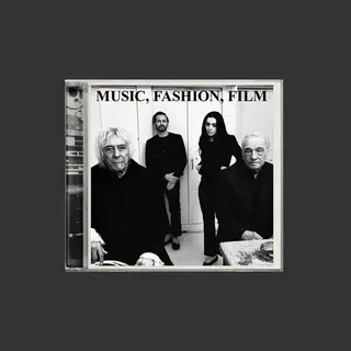 Charli XCX Music, Fashion, Film - Special… (CD)