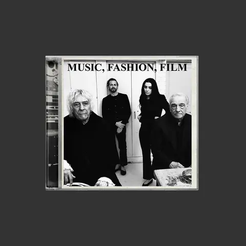 Charli XCX Music, Fashion, Film - Special… (CD) 