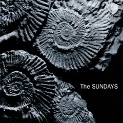 The Sundays Reading, Writing And Arithmetic (LP)