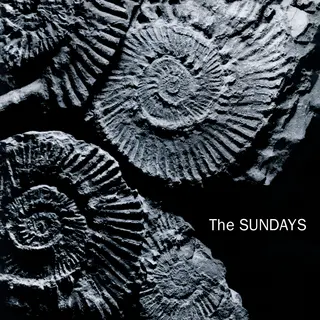 The Sundays Reading, Writing And Arithmetic (LP)