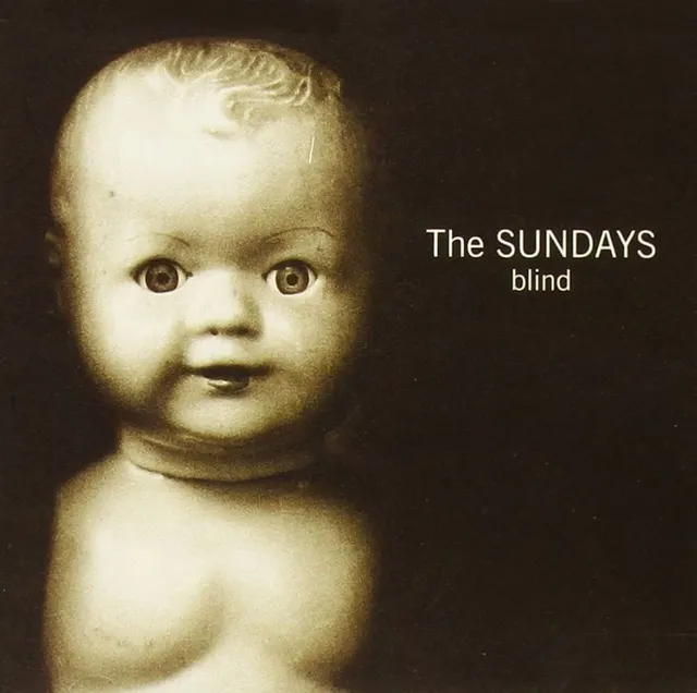 The Sundays Blind (LP) 