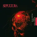Sepultura Beneath The Remains (LP)