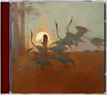 Alcest Les Chants De L'Aurore (CD)