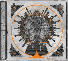 Bleed From Within Shrine (CD)