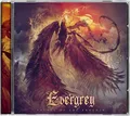 Evergrey Escape Of The Phoenix (CD)