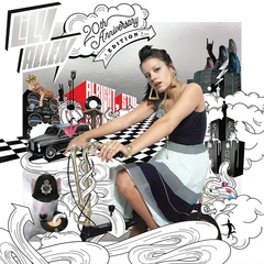Lily Allen Alright, Still: 20th Anniversary… (LP)