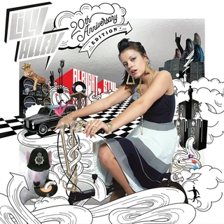 Lily Allen Alright, Still: 20th Anniversary… (LP)