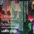 Münchner Philharmoniker Debussy: L'Après-Midi (CD)